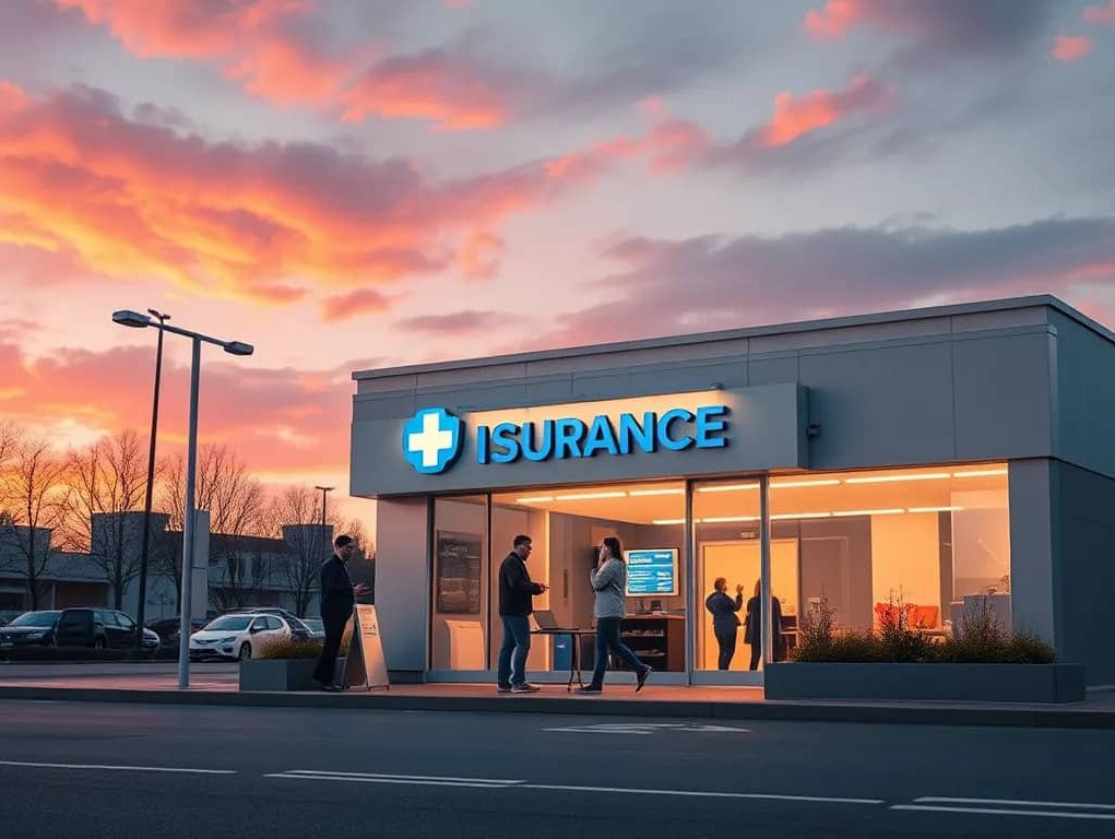 Рэнкинг страховых компаний в 2025 году: лидеры и тренды первого полугодия