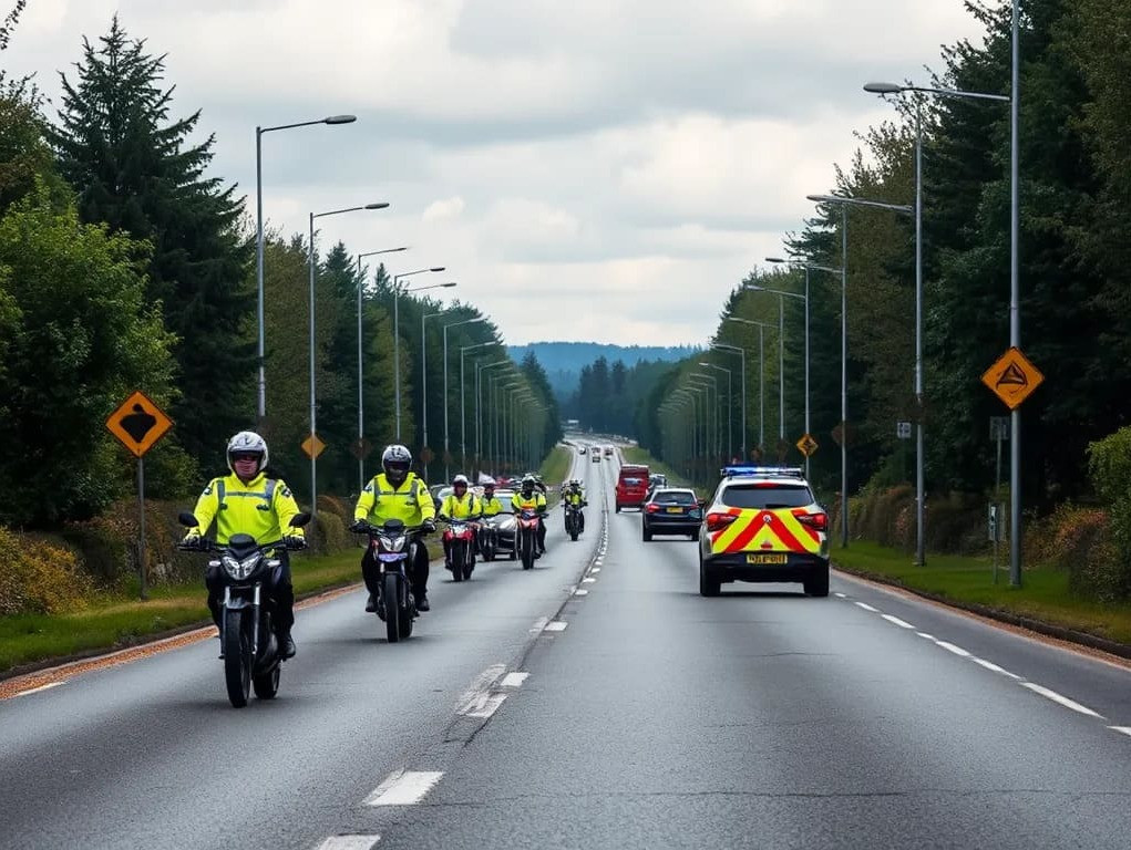 В Госдуму внесен законопроект об ограничении штрафов за управление без ОСАГО